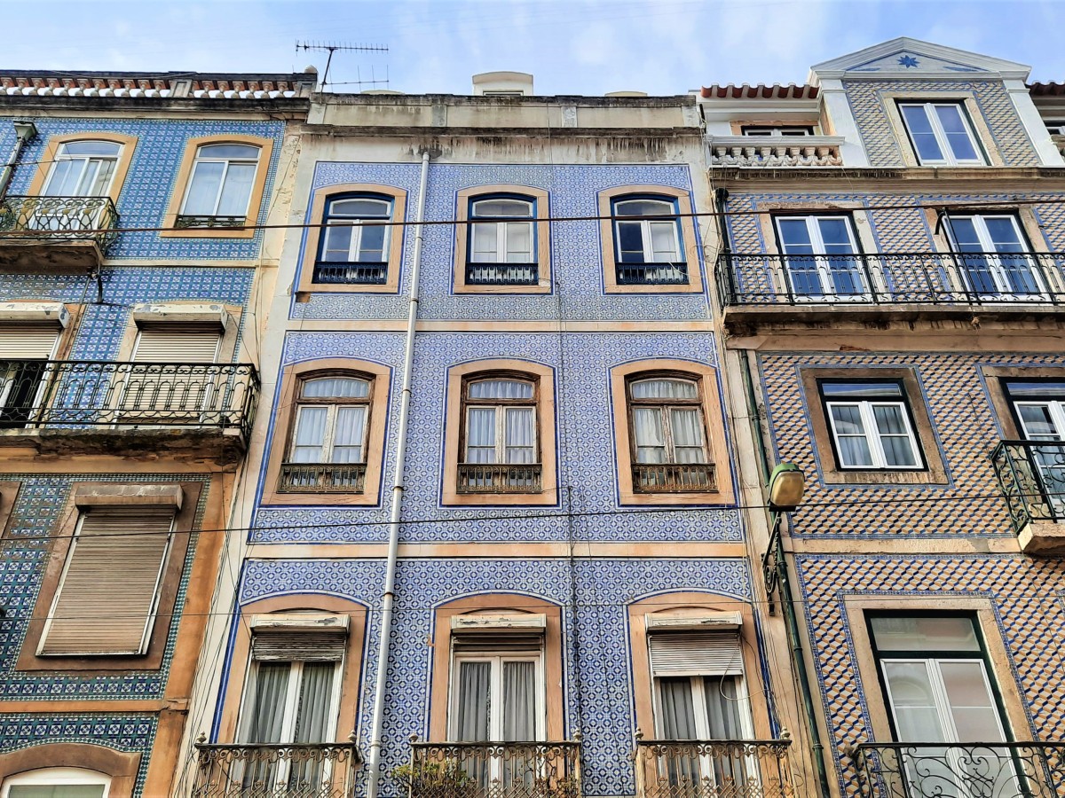 Tra Fado e Pasteis de Nata: Lisboa meu amor